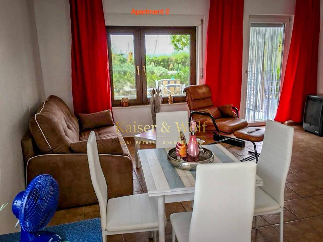 6 bedroom Villa for sale in Albatera with pool - € 420,000 (Ref: 9432729)