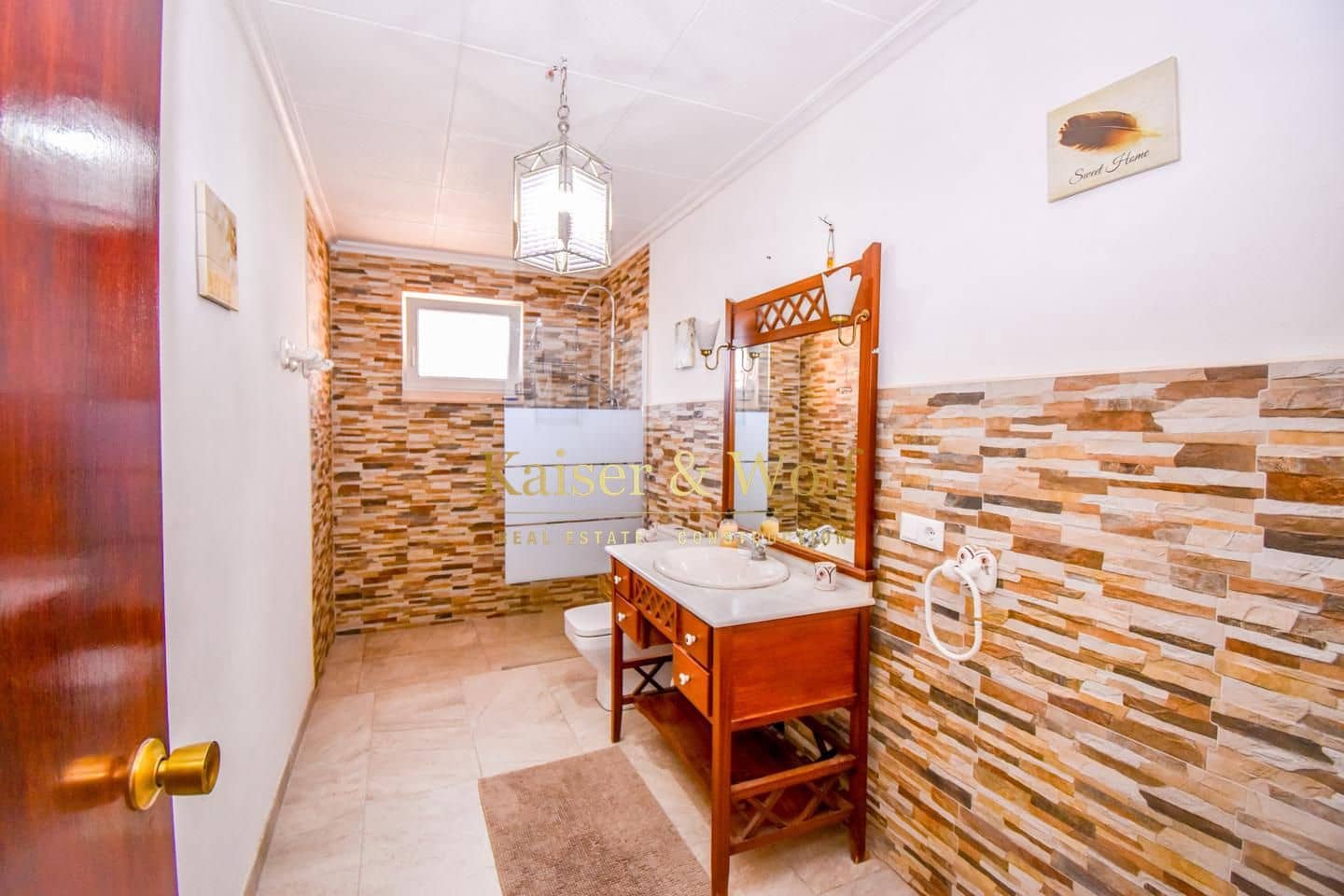 6 bedroom Villa for sale in Albatera with pool - € 420,000 (Ref: 9432729)