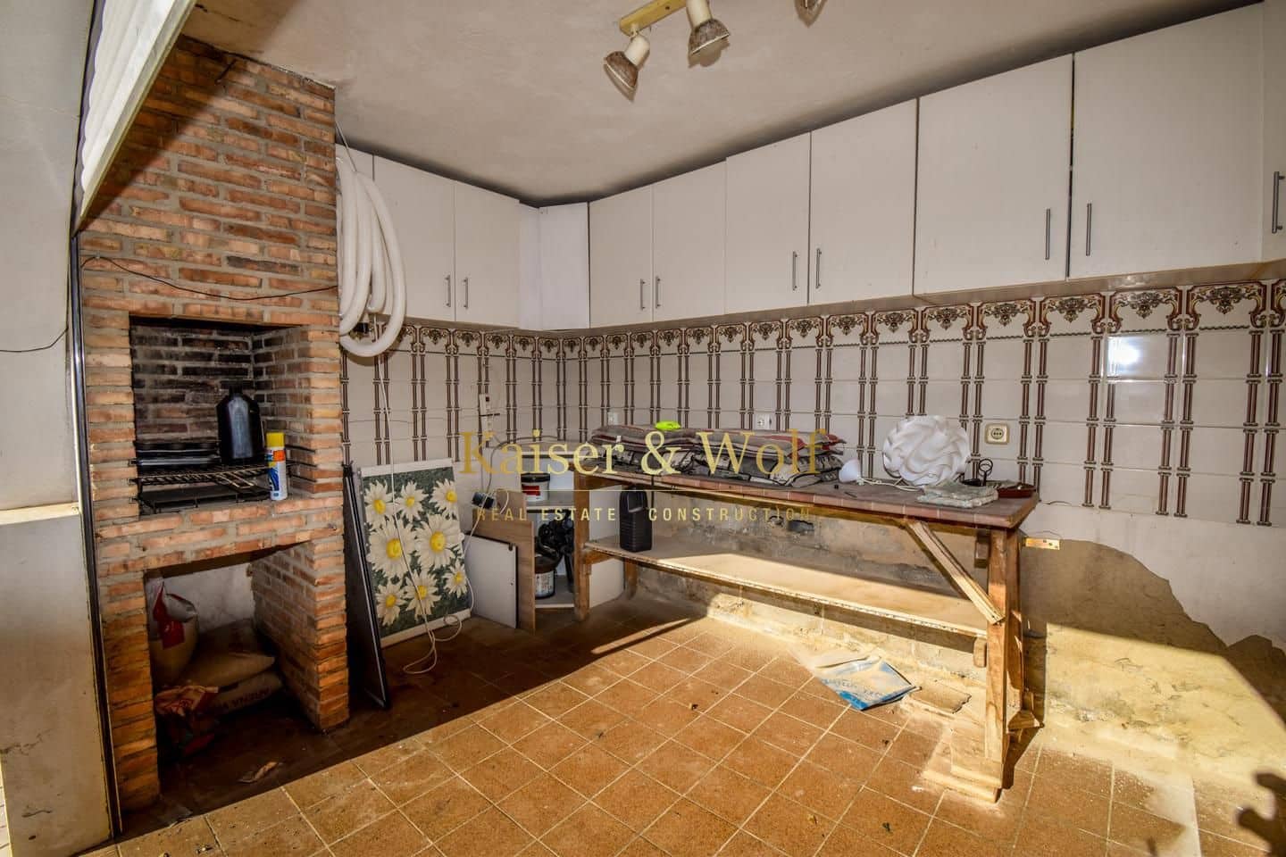 6 bedroom Villa for sale in Albatera with pool - € 420,000 (Ref: 9432729)