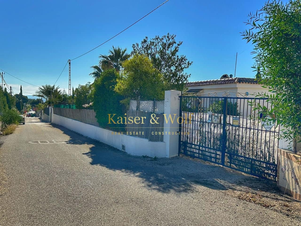 6 bedroom Villa for sale in Albatera with pool - € 420,000 (Ref: 9432729)