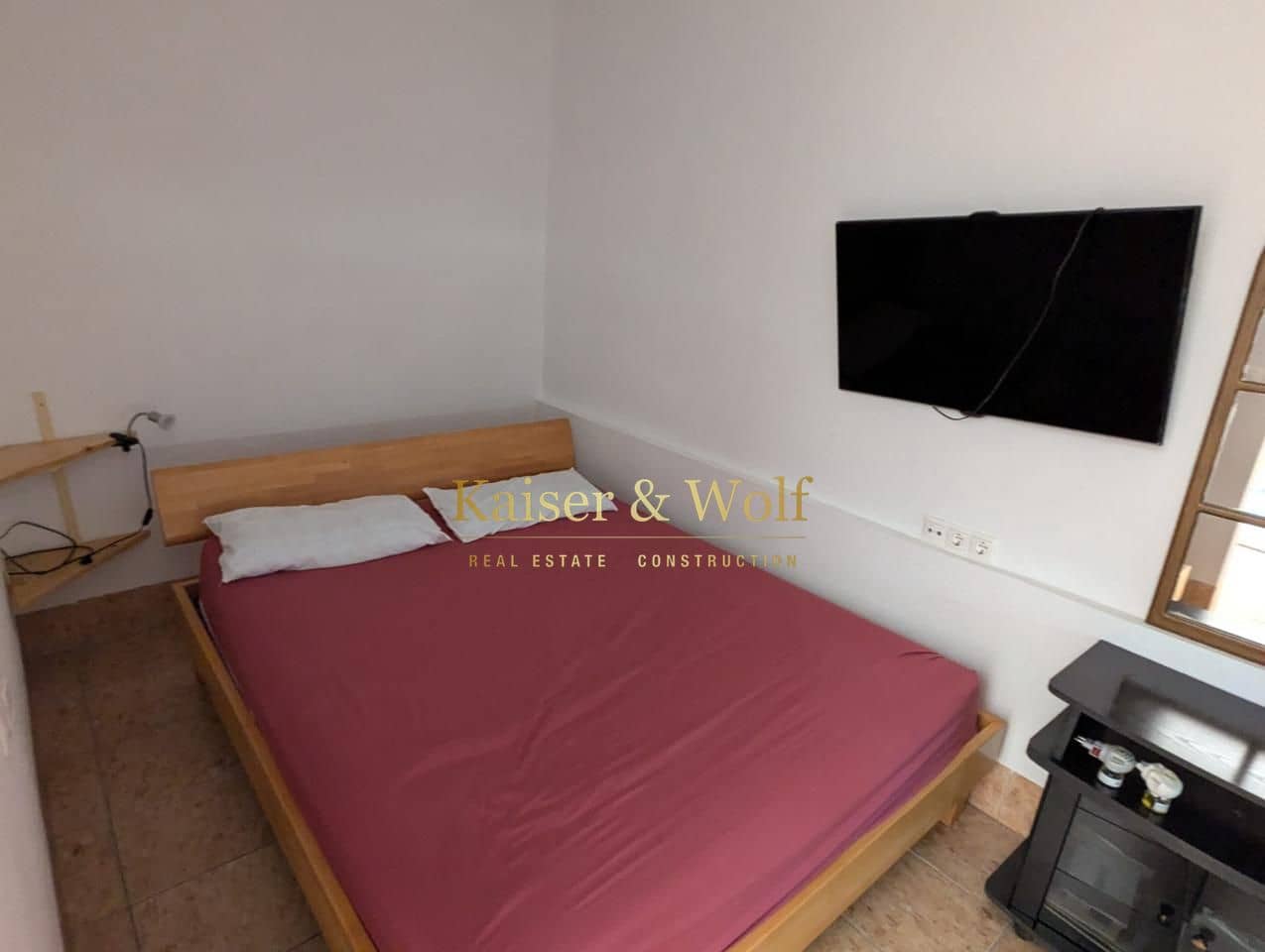 5 makuuhuone Maalaistalo myytävänä paikassa Alicante kaupunki mukana uima-altaan 
autotalli - 422 000 € (Ref: 9432730)