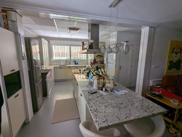 5 Zimmer Finca/Landgut zu verkaufen in Alicante / Alacant Stadt mit Pool Garage - 422.000 € (Ref: 9432730)