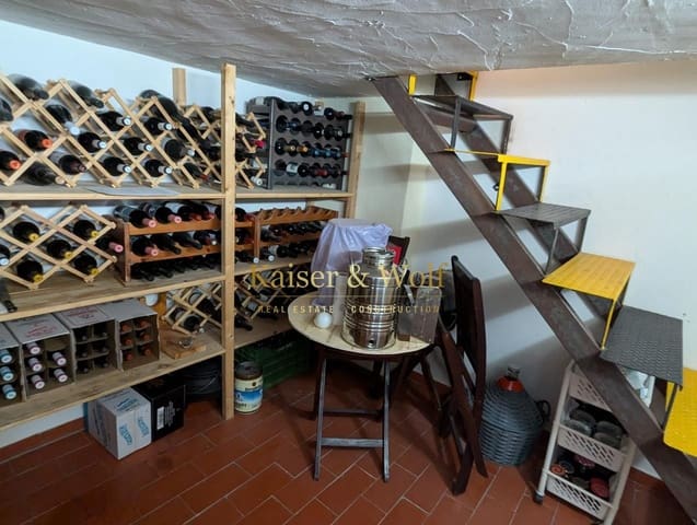 5 Zimmer Finca/Landgut zu verkaufen in Alicante / Alacant Stadt mit Pool Garage - 422.000 € (Ref: 9432730)