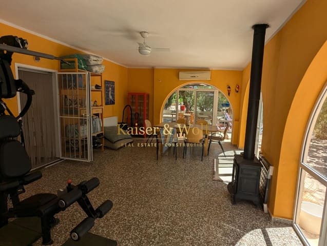 5 Zimmer Finca/Landgut zu verkaufen in Alicante / Alacant Stadt mit Pool Garage - 422.000 € (Ref: 9432730)