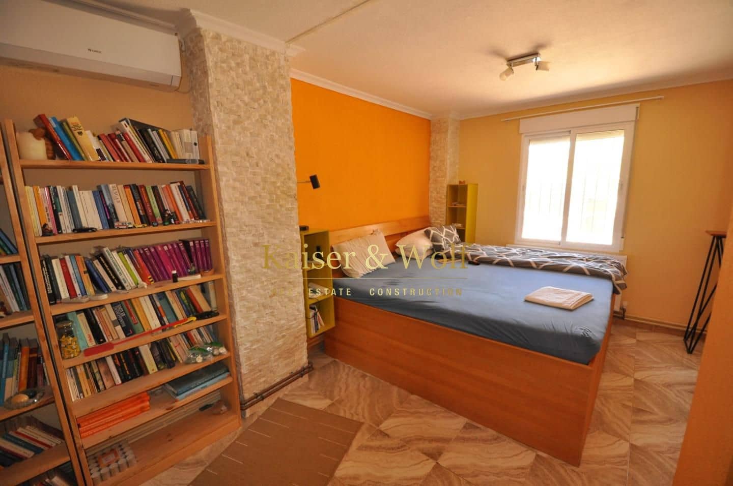 5 makuuhuone Maalaistalo myytävänä paikassa Alicante kaupunki mukana uima-altaan 
autotalli - 422 000 € (Ref: 9432730)