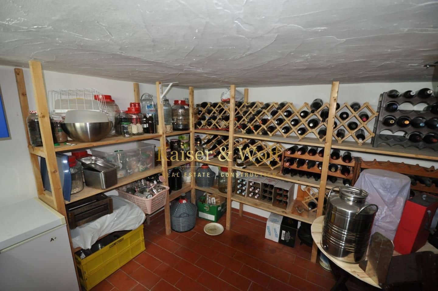 5 makuuhuone Maalaistalo myytävänä paikassa Alicante kaupunki mukana uima-altaan 
autotalli - 422 000 € (Ref: 9432730)