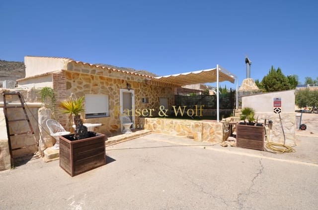 5 Zimmer Finca/Landgut zu verkaufen in Alicante / Alacant Stadt mit Pool Garage - 422.000 € (Ref: 9432730)