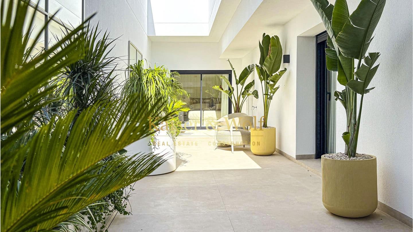 4 makuuhuone Huvila myytävänä paikassa Rojales mukana uima-altaan - 724 000 € (Ref: 9436252)