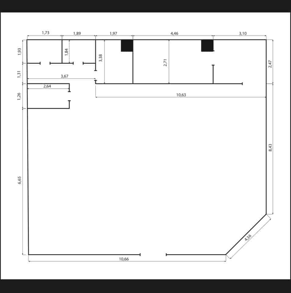 2 slaapkamer Bedrijf te koop in Elche / Elx - € 209.000 (Ref: 9438256)