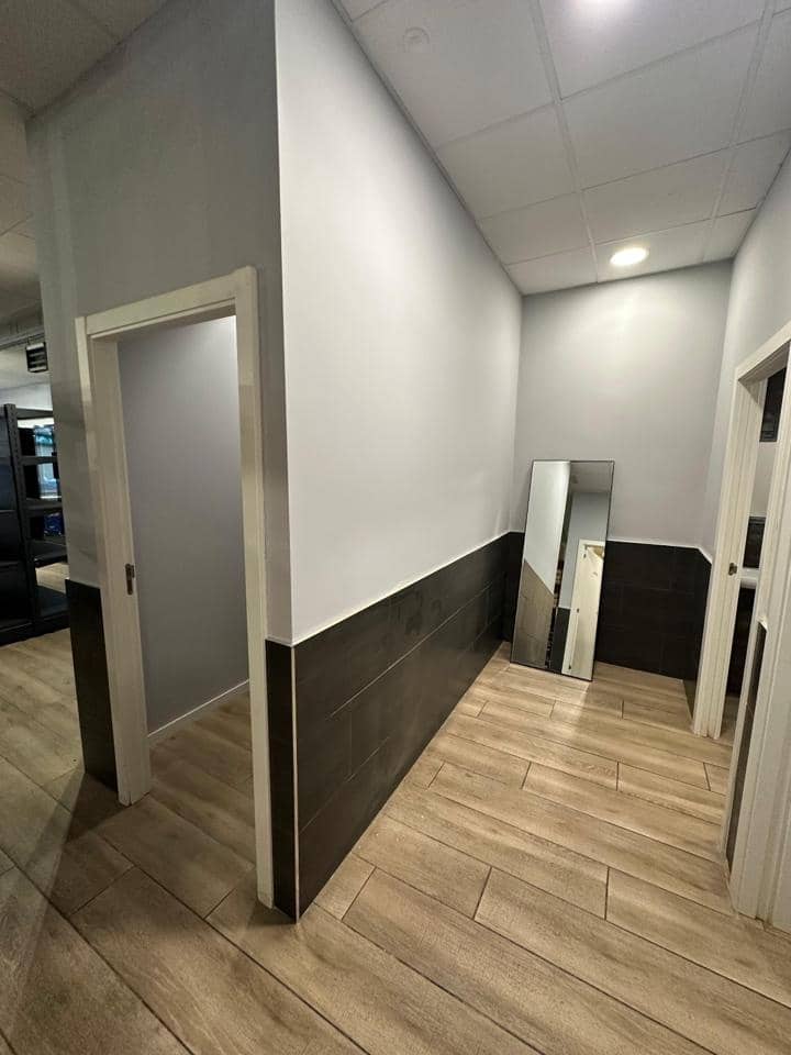 2 slaapkamer Bedrijf te koop in Elche / Elx - € 209.000 (Ref: 9438256)