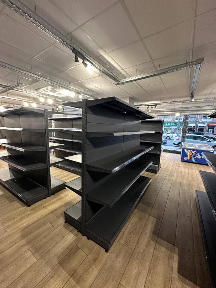 2 slaapkamer Bedrijf te koop in Elche / Elx - € 209.000 (Ref: 9438256)