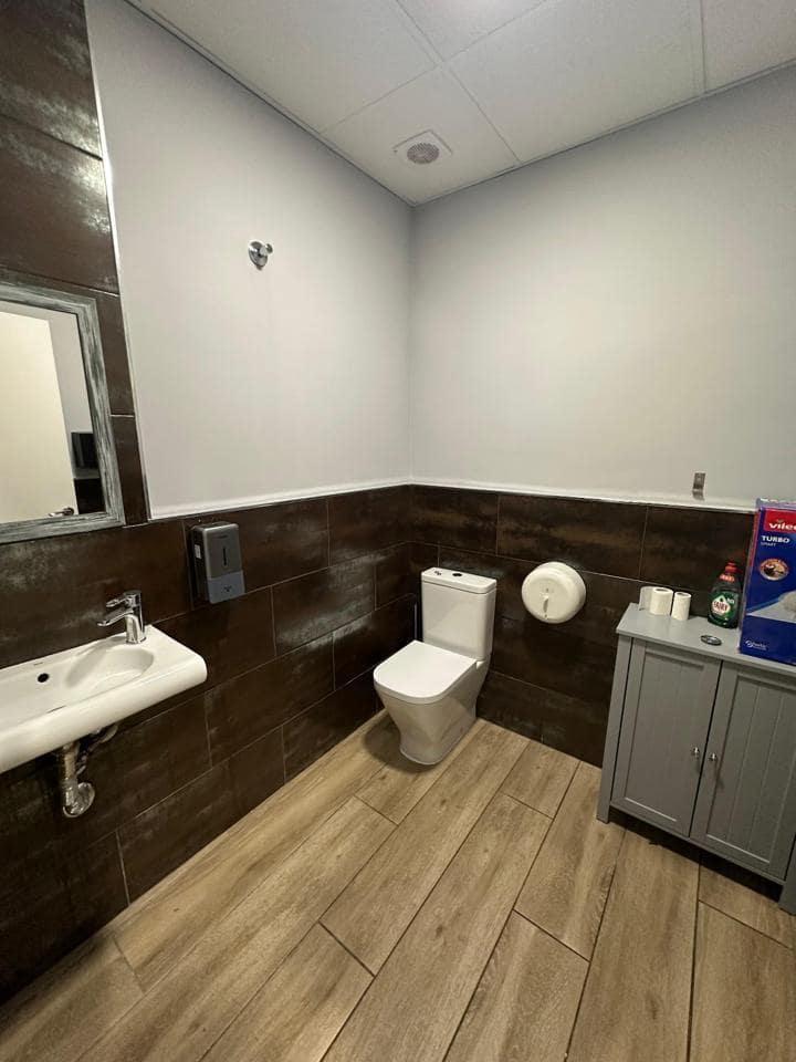 2 slaapkamer Bedrijf te koop in Elche / Elx - € 209.000 (Ref: 9438256)