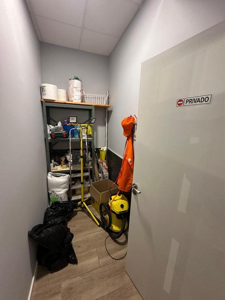 2 slaapkamer Bedrijf te koop in Elche / Elx - € 209.000 (Ref: 9438256)