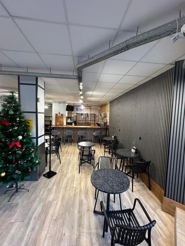 2 soverom Bedrift til salgs i Torrellano, Elche / Elx - € 209 000 (Ref: 9438256)