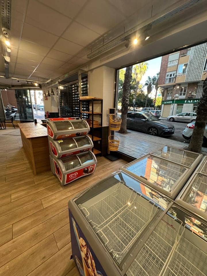 2 slaapkamer Bedrijf te koop in Elche / Elx - € 209.000 (Ref: 9438256)