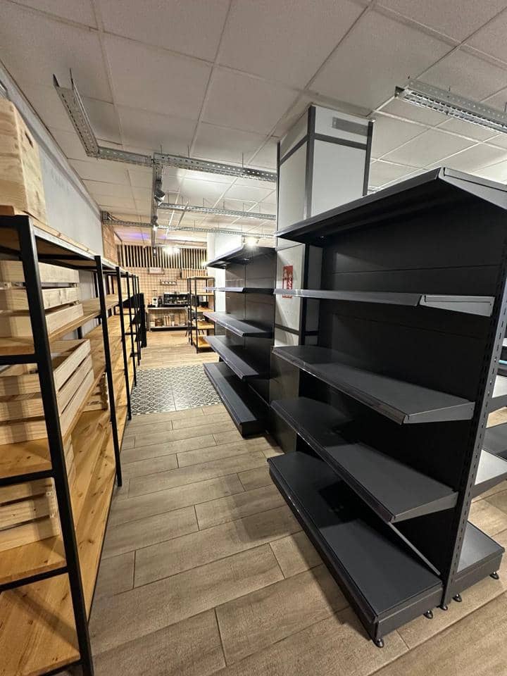 2 slaapkamer Bedrijf te koop in Elche / Elx - € 209.000 (Ref: 9438256)