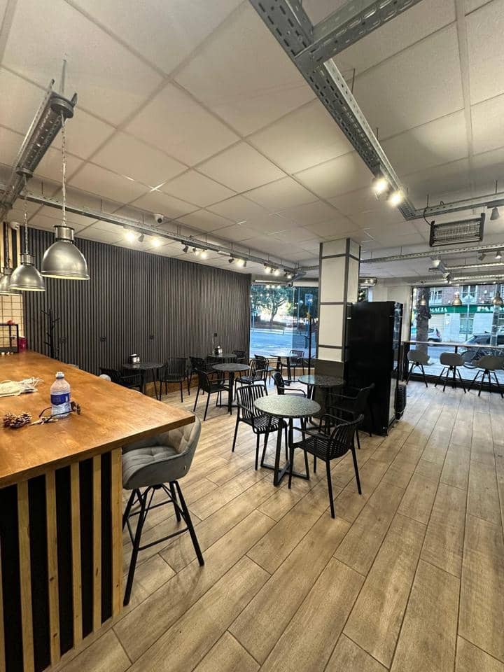 2 slaapkamer Bedrijf te koop in Elche / Elx - € 209.000 (Ref: 9438256)