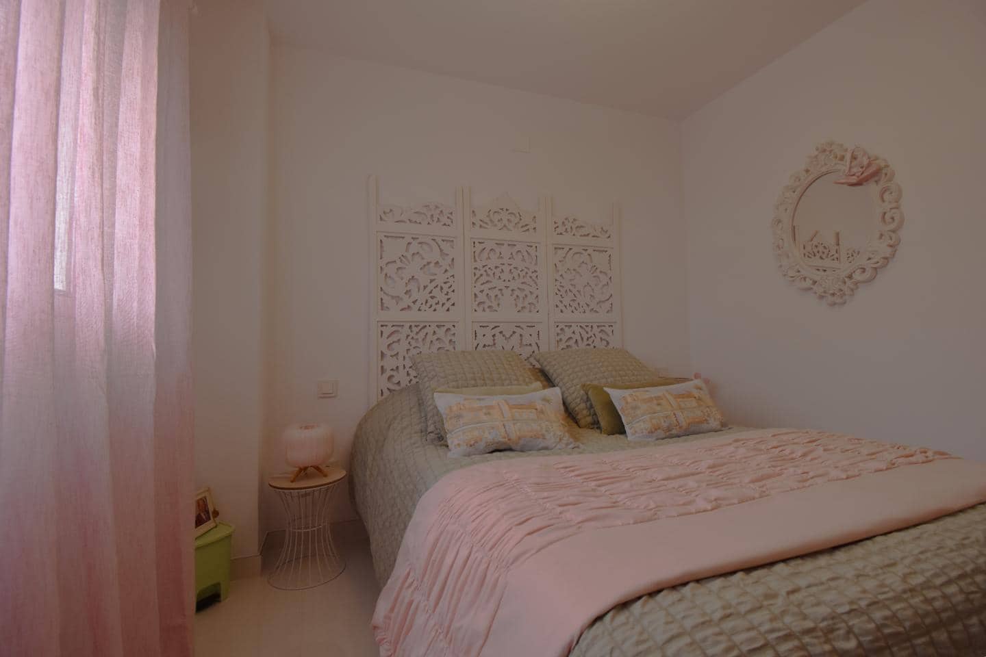 2 soveværelse Lejlighed til salg i Santa Pola med swimmingpool garage - € 305.000 (Ref: 9449796)