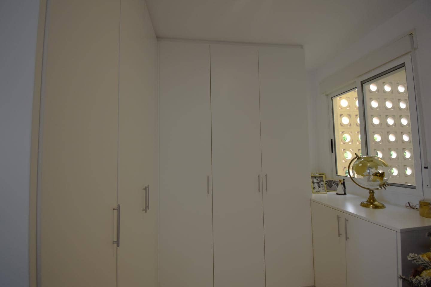 2 soveværelse Lejlighed til salg i Santa Pola med swimmingpool garage - € 305.000 (Ref: 9449796)