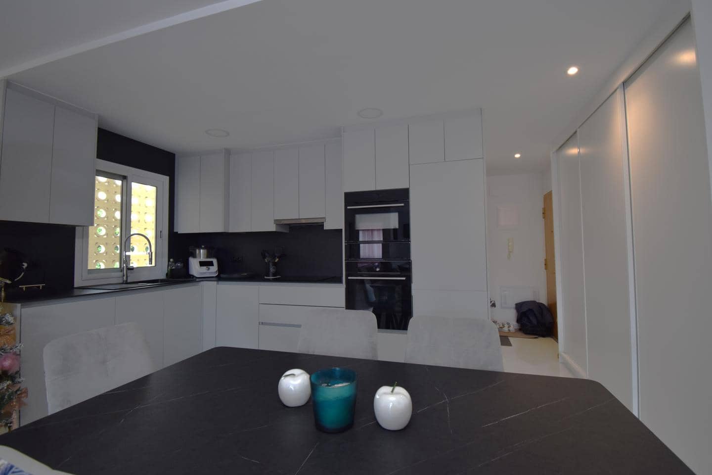 2 soveværelse Lejlighed til salg i Santa Pola med swimmingpool garage - € 305.000 (Ref: 9449796)