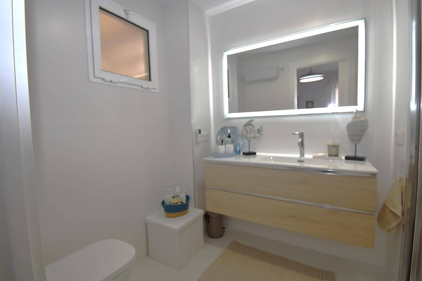 2 soveværelse Lejlighed til salg i Santa Pola med swimmingpool garage - € 305.000 (Ref: 9449796)