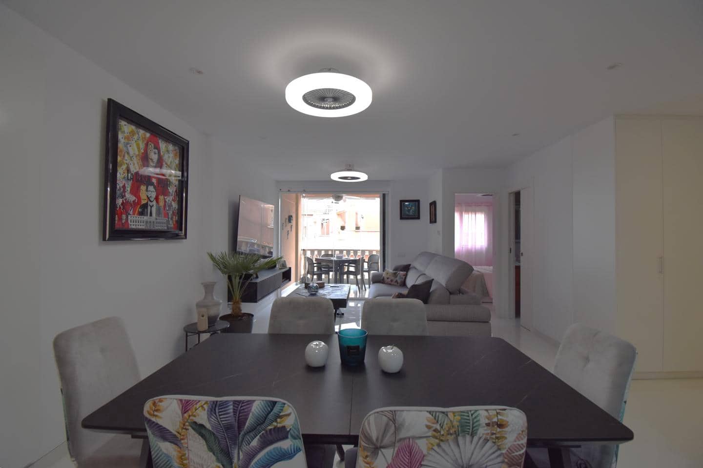 2 soveværelse Lejlighed til salg i Santa Pola med swimmingpool garage - € 305.000 (Ref: 9449796)