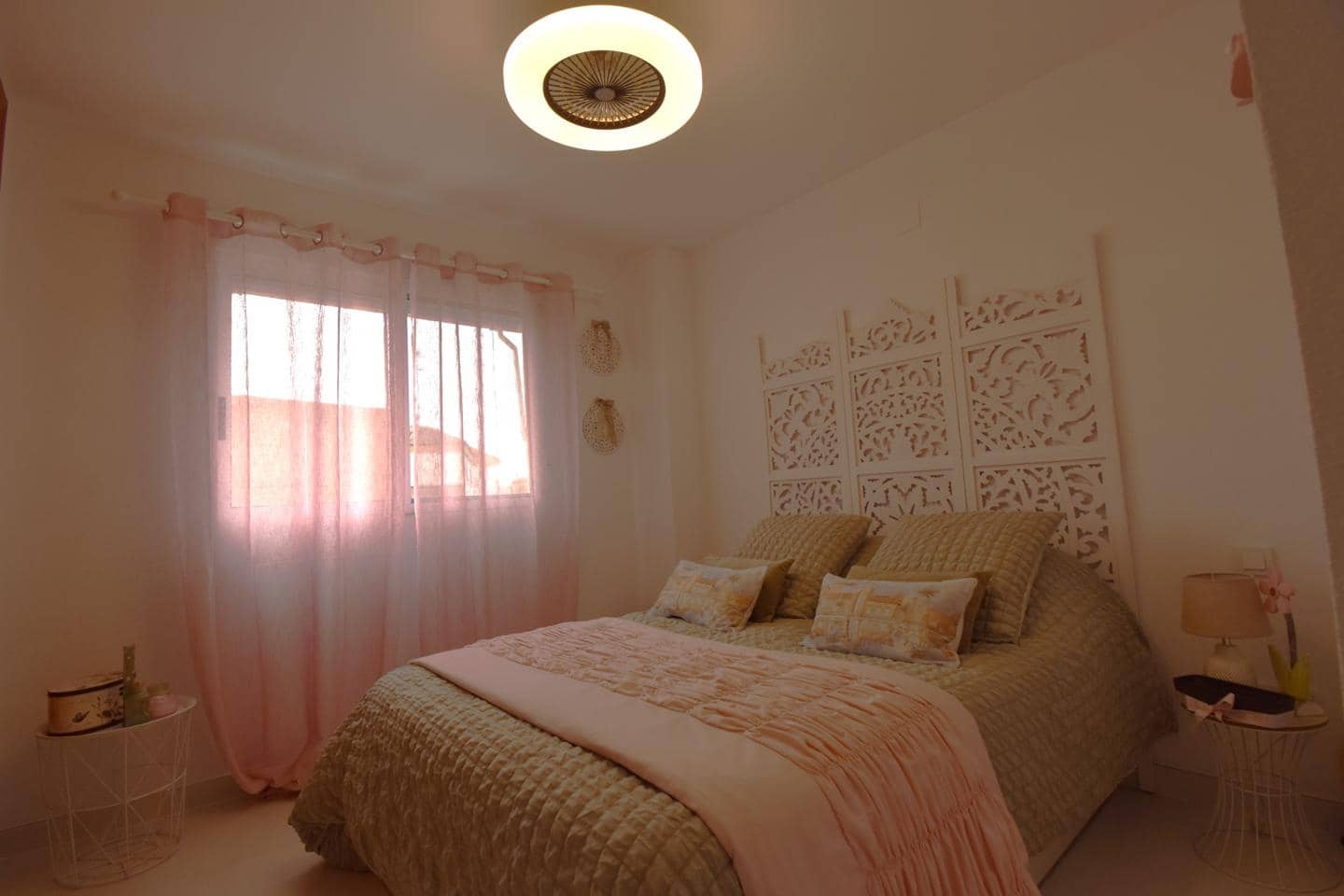 2 soveværelse Lejlighed til salg i Santa Pola med swimmingpool garage - € 305.000 (Ref: 9449796)