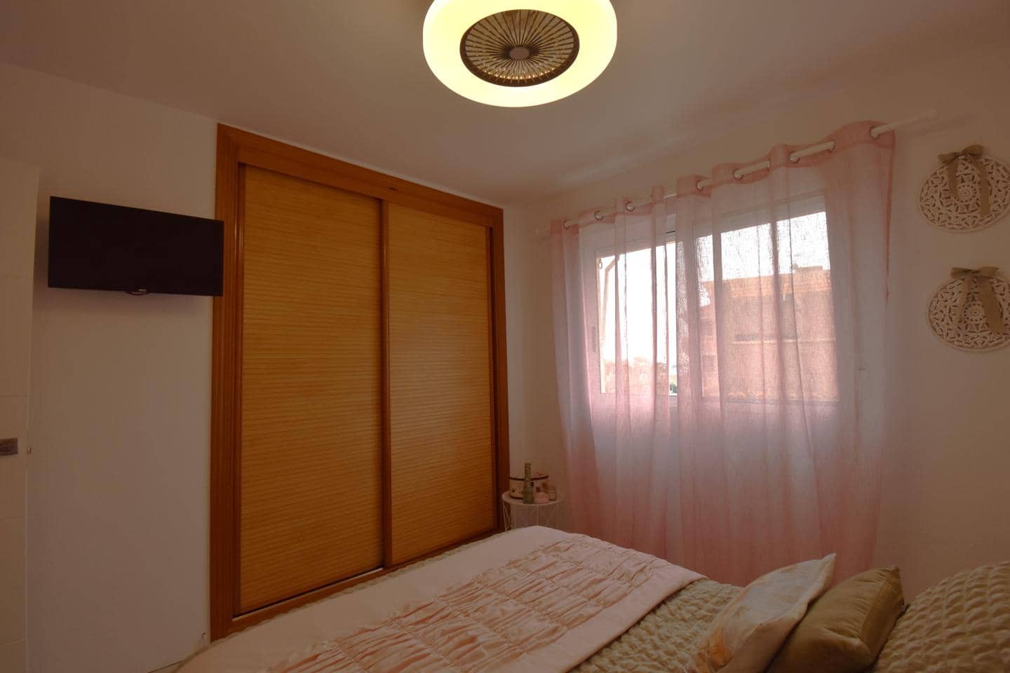 2 soveværelse Lejlighed til salg i Santa Pola med swimmingpool garage - € 305.000 (Ref: 9449796)