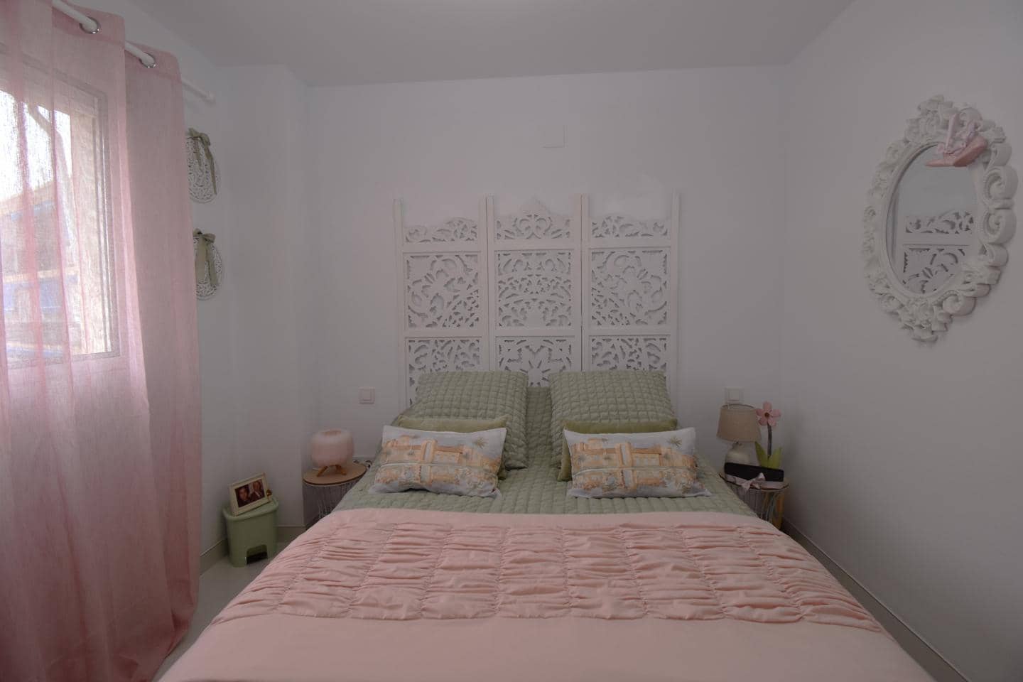 2 soveværelse Lejlighed til salg i Santa Pola med swimmingpool garage - € 305.000 (Ref: 9449796)