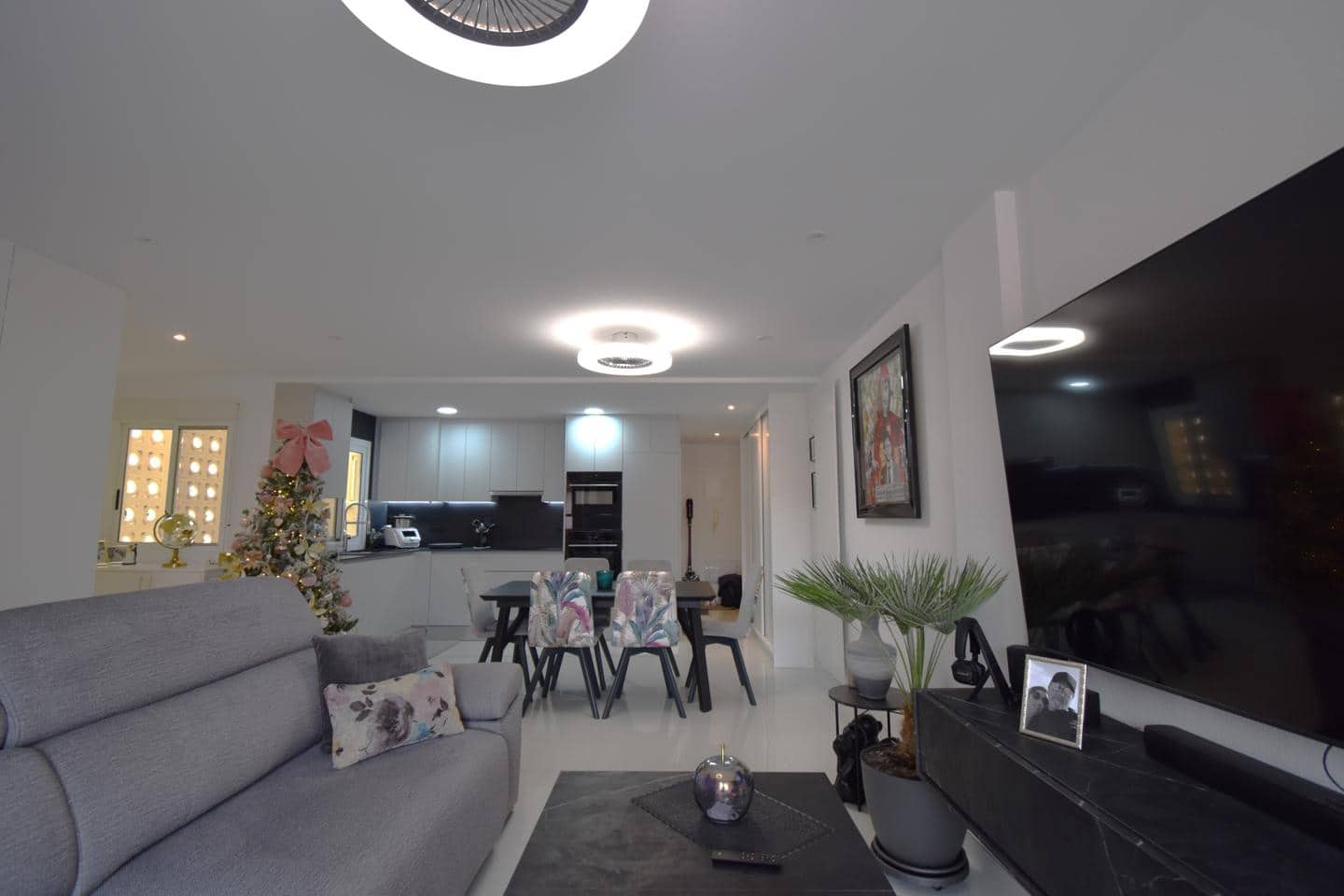 2 soveværelse Lejlighed til salg i Santa Pola med swimmingpool garage - € 305.000 (Ref: 9449796)