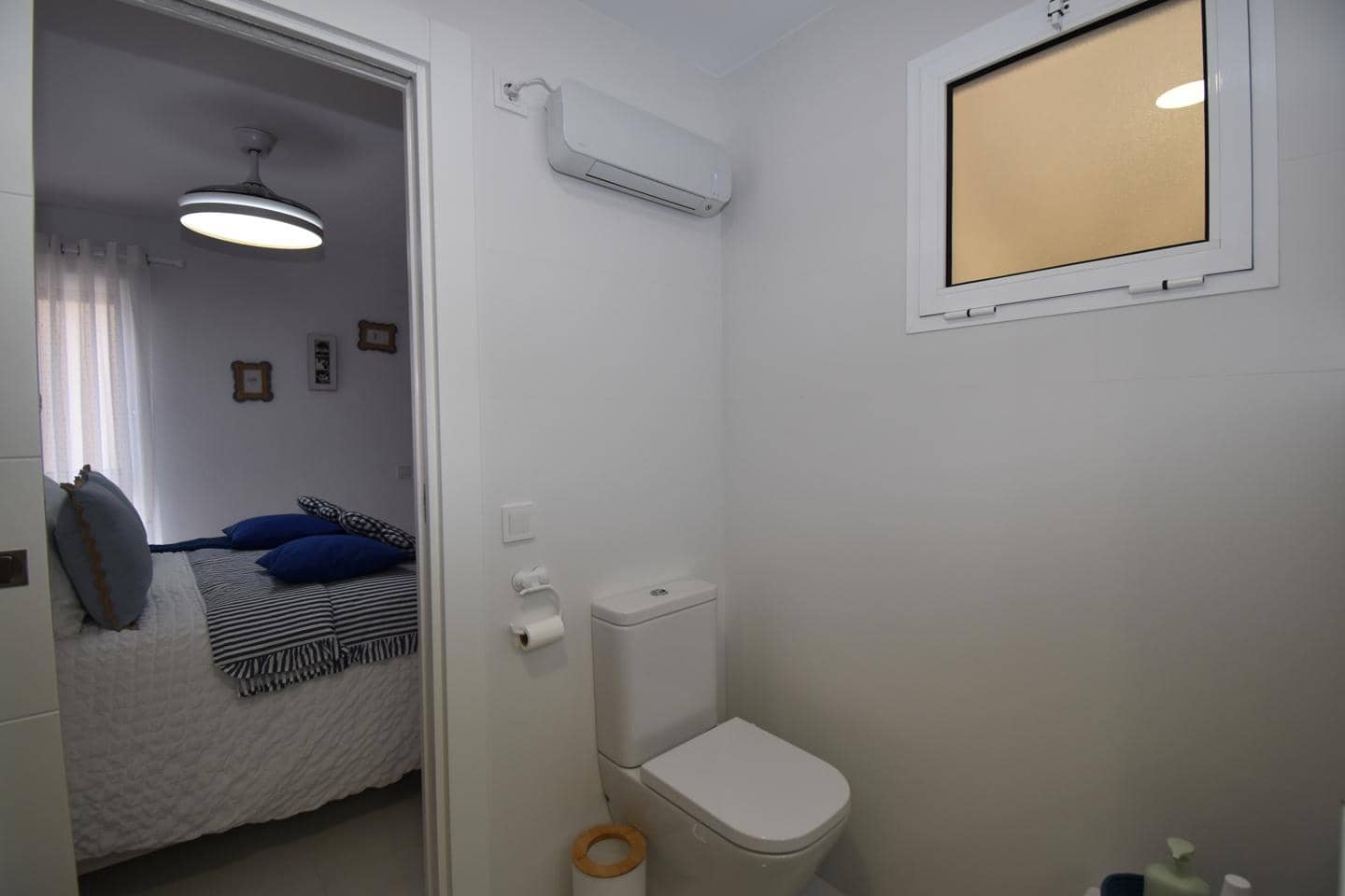 2 soveværelse Lejlighed til salg i Santa Pola med swimmingpool garage - € 305.000 (Ref: 9449796)