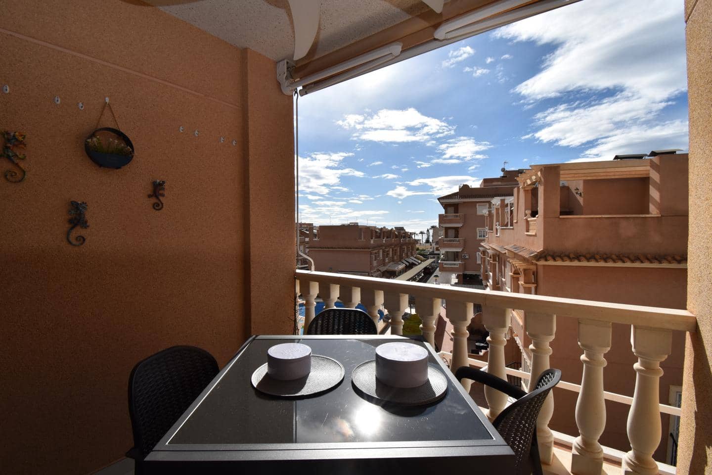 2 quarto Apartamento para venda em Santa Pola com piscina garagem - 305 000 € (Ref: 9449796)