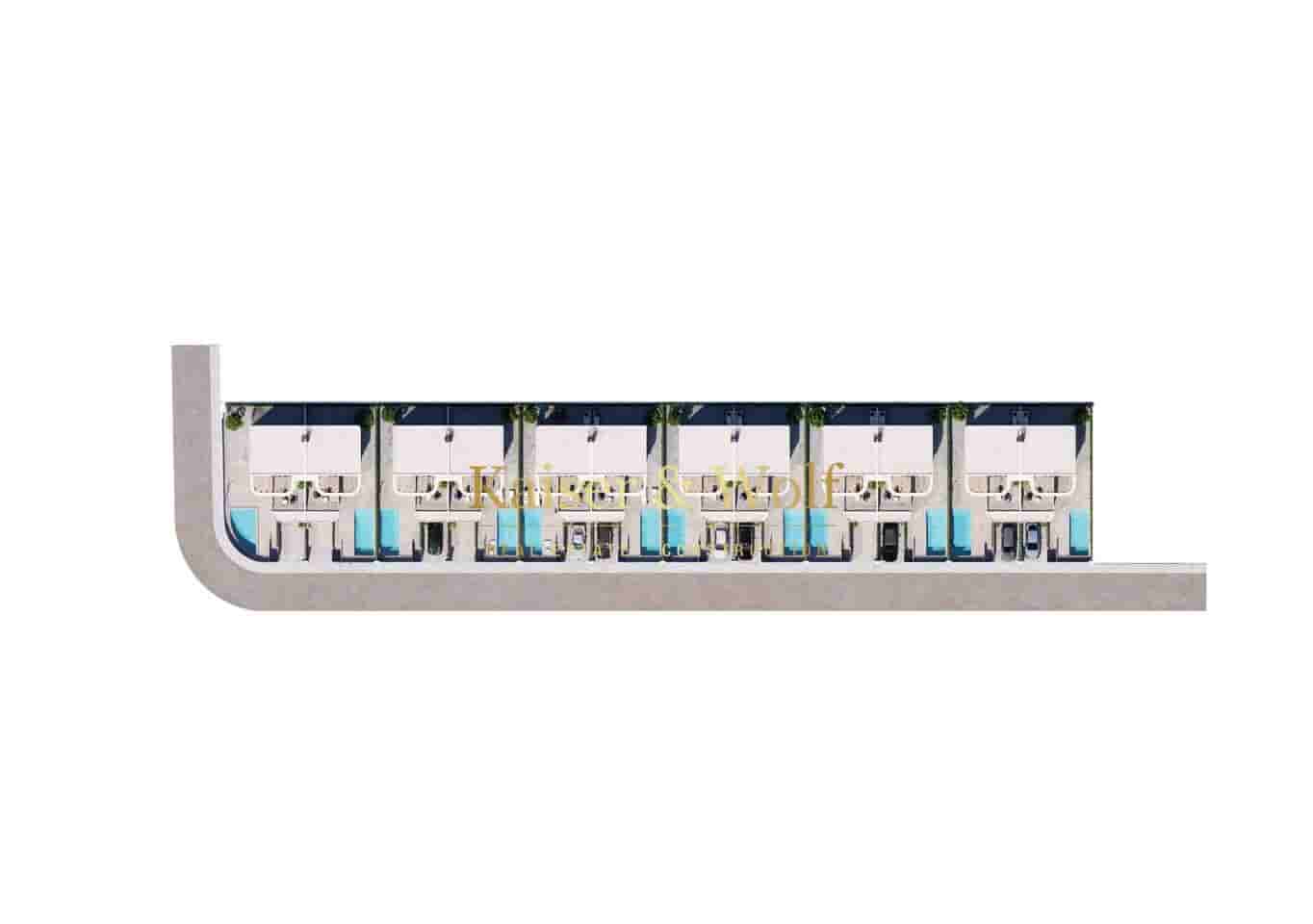 3 slaapkamer Villa te koop in Daya Nueva met zwembad - € 399.900 (Ref: 9449797)