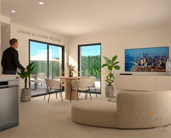 3 slaapkamer Villa te koop in Daya Nueva met zwembad - € 399.900 (Ref: 9449797)