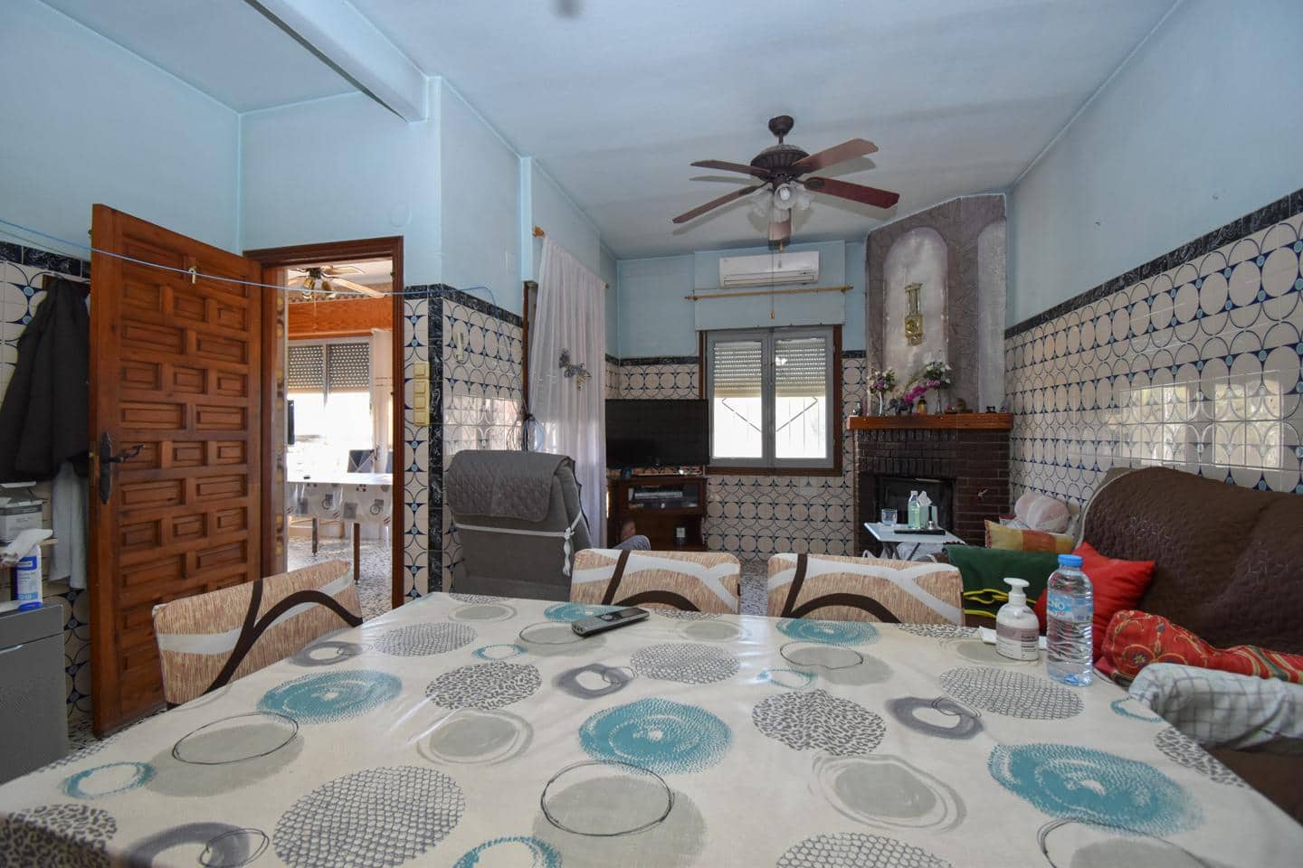 4 camera da letto Finca/Casa di Campagna in vendita in La Marina con piscina - 210.000 € (Rif: 9473536)