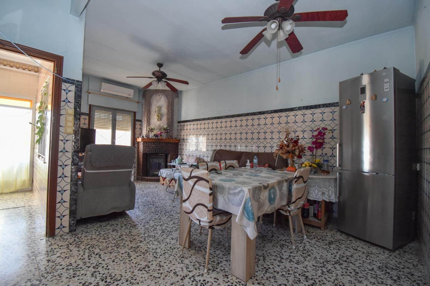 4 camera da letto Finca/Casa di Campagna in vendita in La Marina con piscina - 210.000 € (Rif: 9473536)