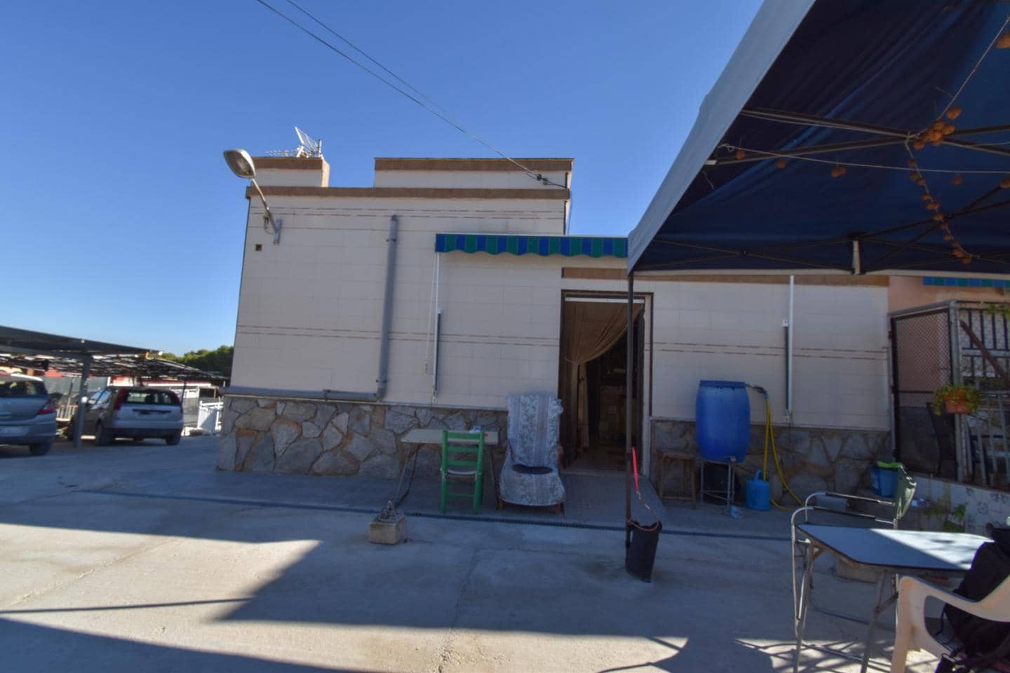 4 camera da letto Finca/Casa di Campagna in vendita in La Marina con piscina - 210.000 € (Rif: 9473536)