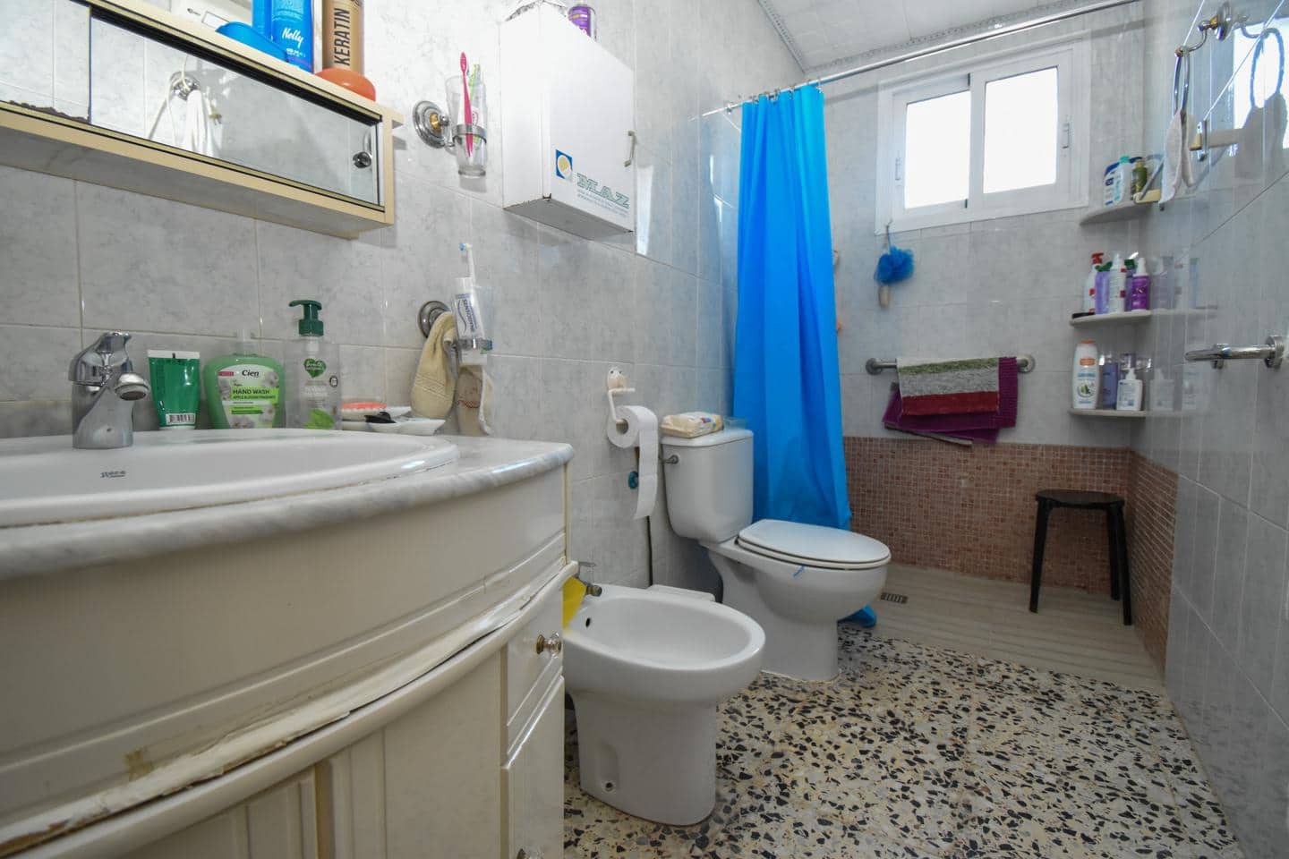 4 camera da letto Finca/Casa di Campagna in vendita in La Marina con piscina - 210.000 € (Rif: 9473536)