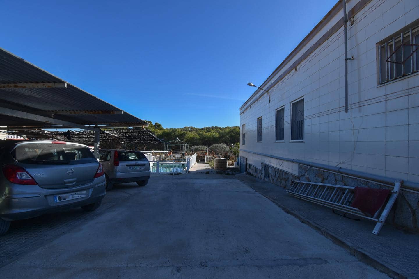 4 camera da letto Finca/Casa di Campagna in vendita in La Marina con piscina - 210.000 € (Rif: 9473536)