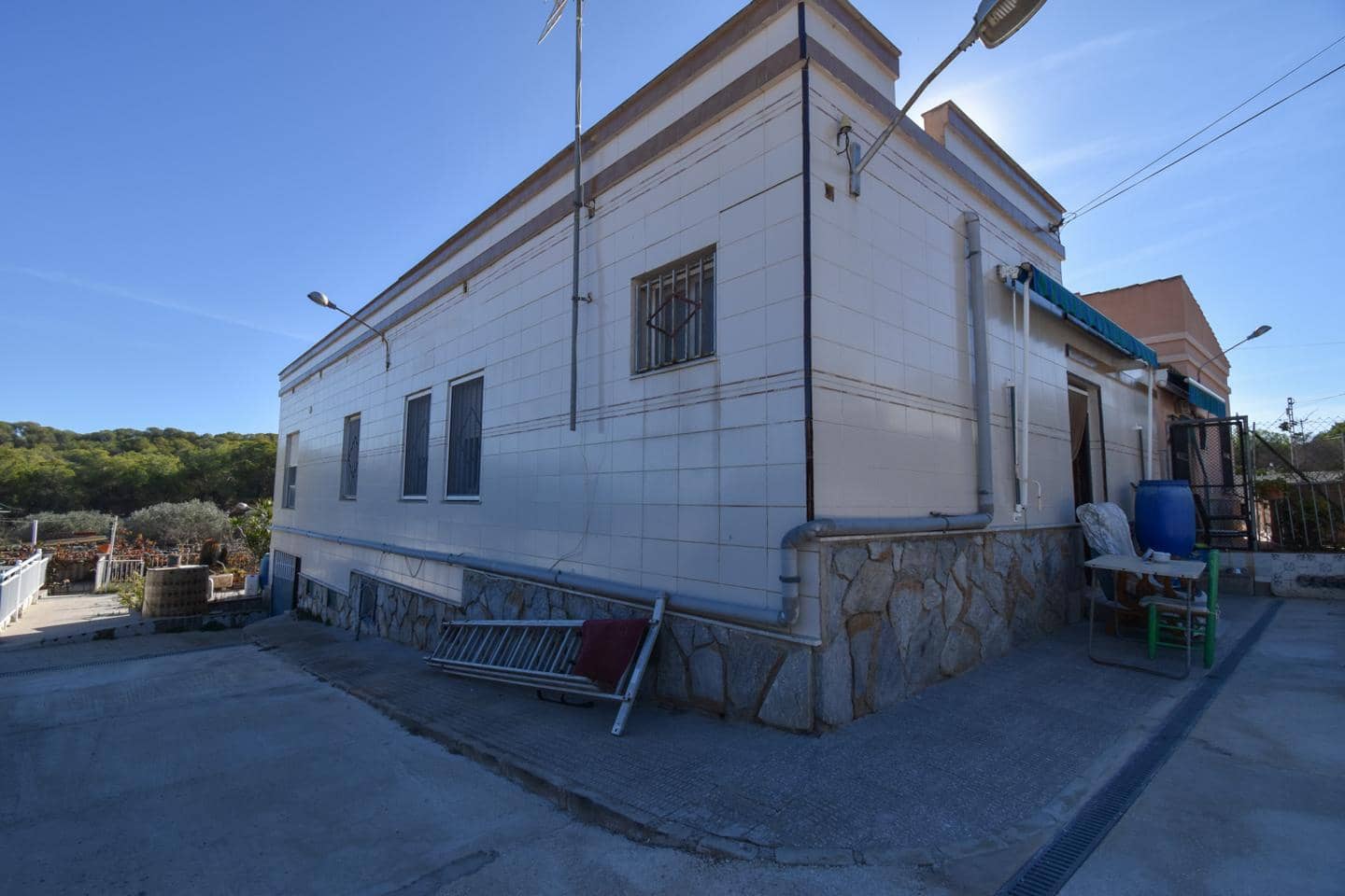 4 camera da letto Finca/Casa di Campagna in vendita in La Marina con piscina - 210.000 € (Rif: 9473536)