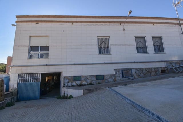 4 Zimmer Finca/Landgut zu verkaufen in La Marina, Elche / Elx mit Pool - 210.000 € (Ref: 9473536)