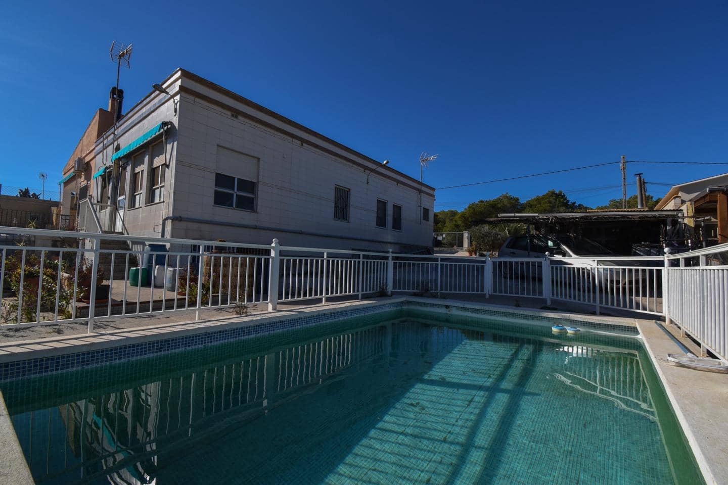 4 camera da letto Finca/Casa di Campagna in vendita in La Marina con piscina - 210.000 € (Rif: 9473536)