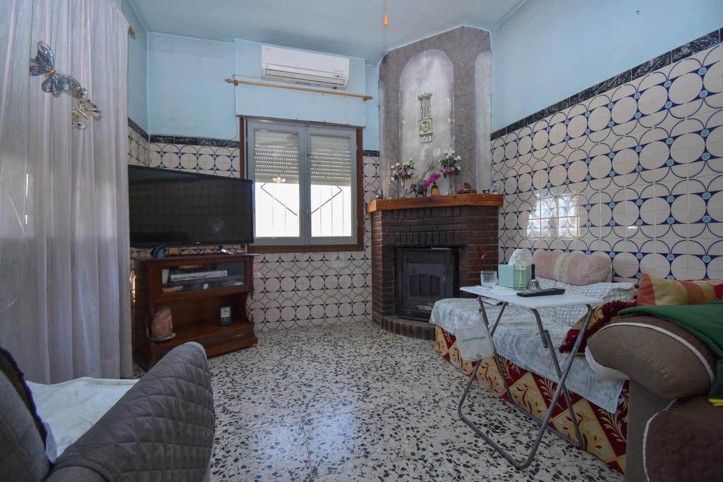 4 camera da letto Finca/Casa di Campagna in vendita in La Marina con piscina - 210.000 € (Rif: 9473536)