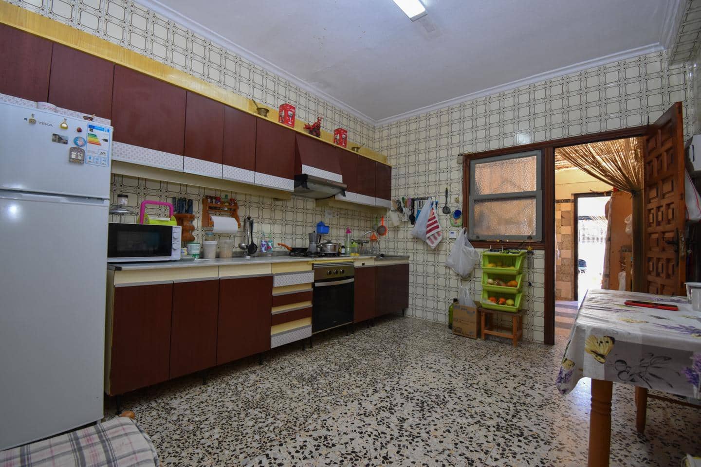 4 camera da letto Finca/Casa di Campagna in vendita in La Marina con piscina - 210.000 € (Rif: 9473536)