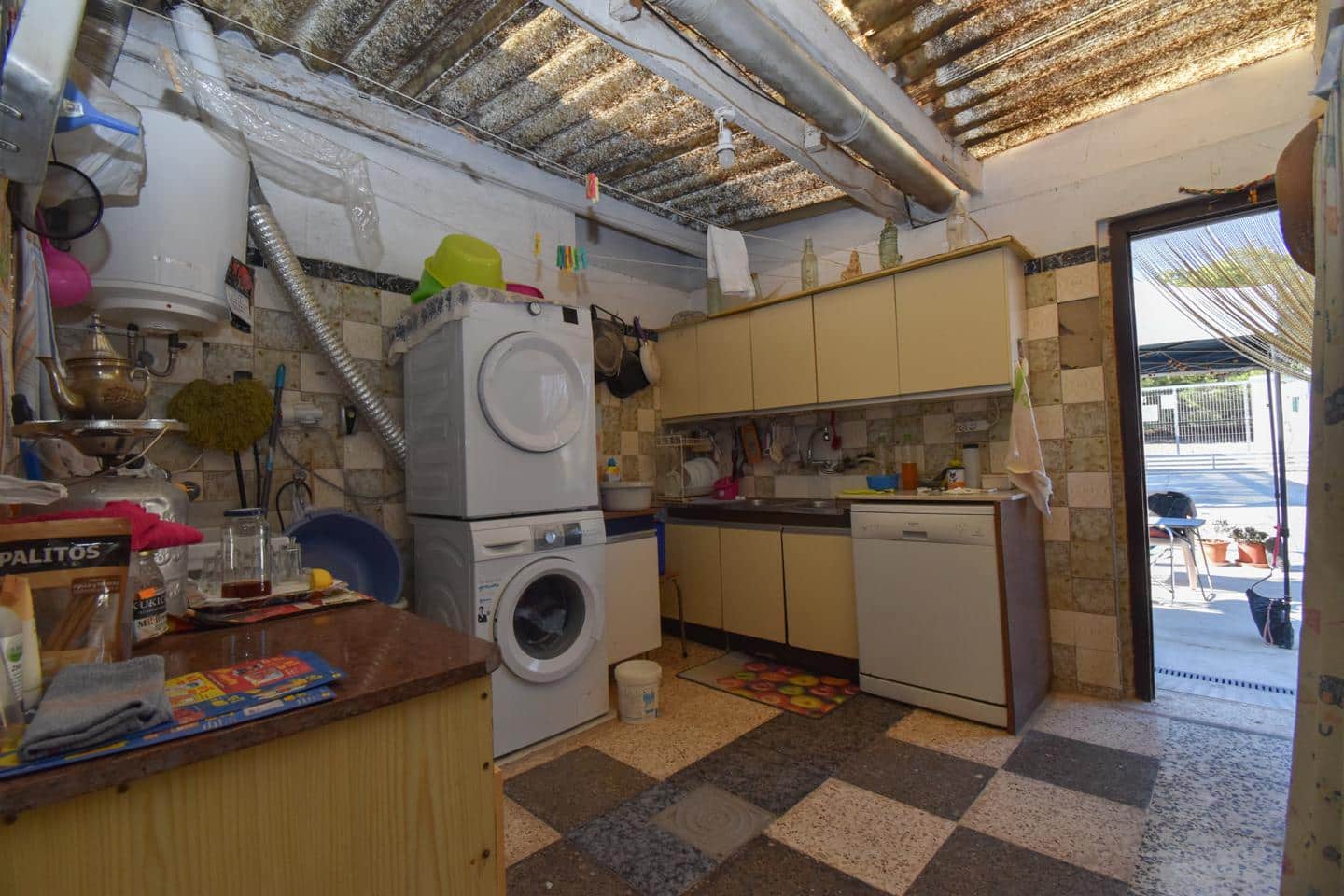 4 camera da letto Finca/Casa di Campagna in vendita in La Marina con piscina - 210.000 € (Rif: 9473536)