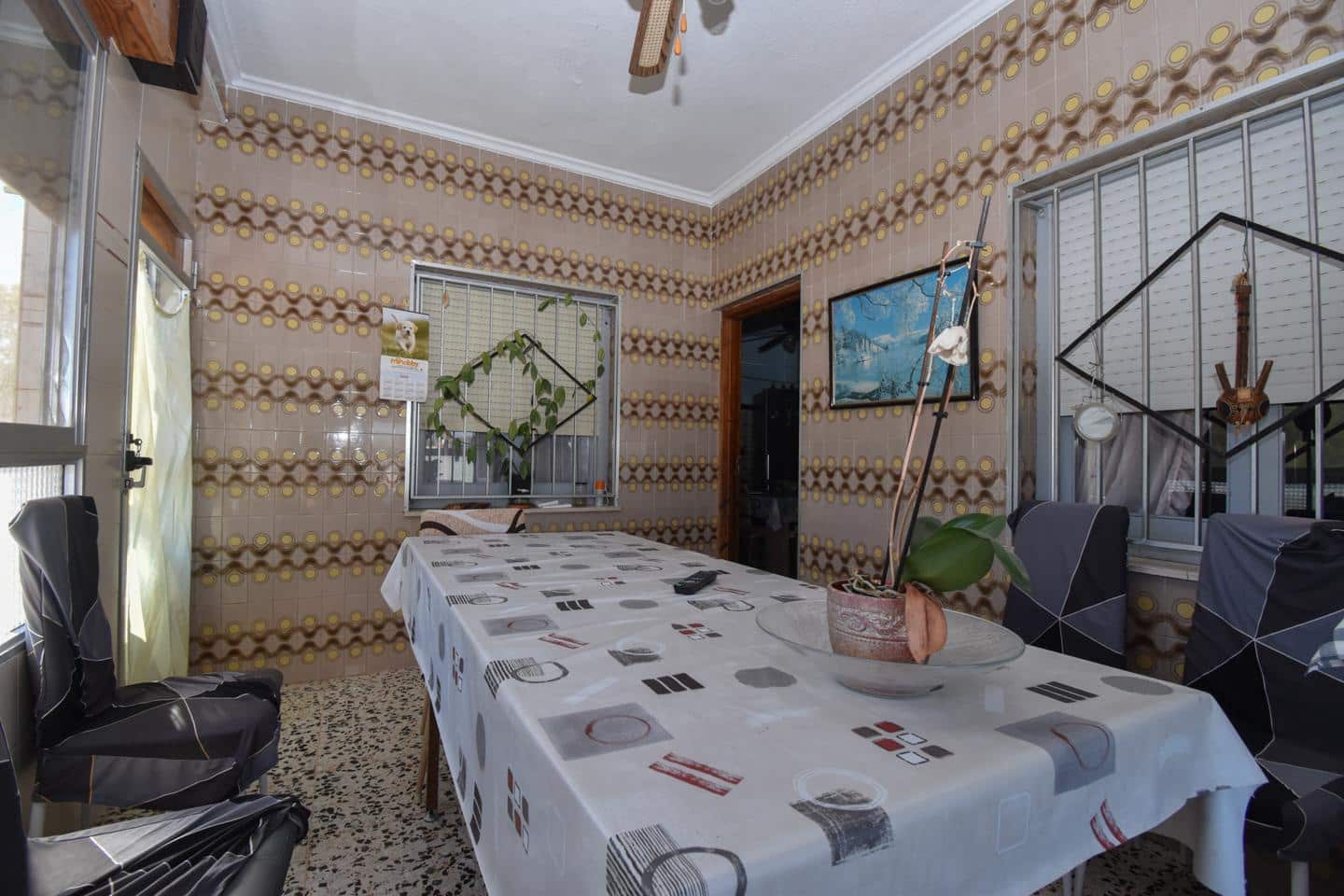 4 camera da letto Finca/Casa di Campagna in vendita in La Marina con piscina - 210.000 € (Rif: 9473536)