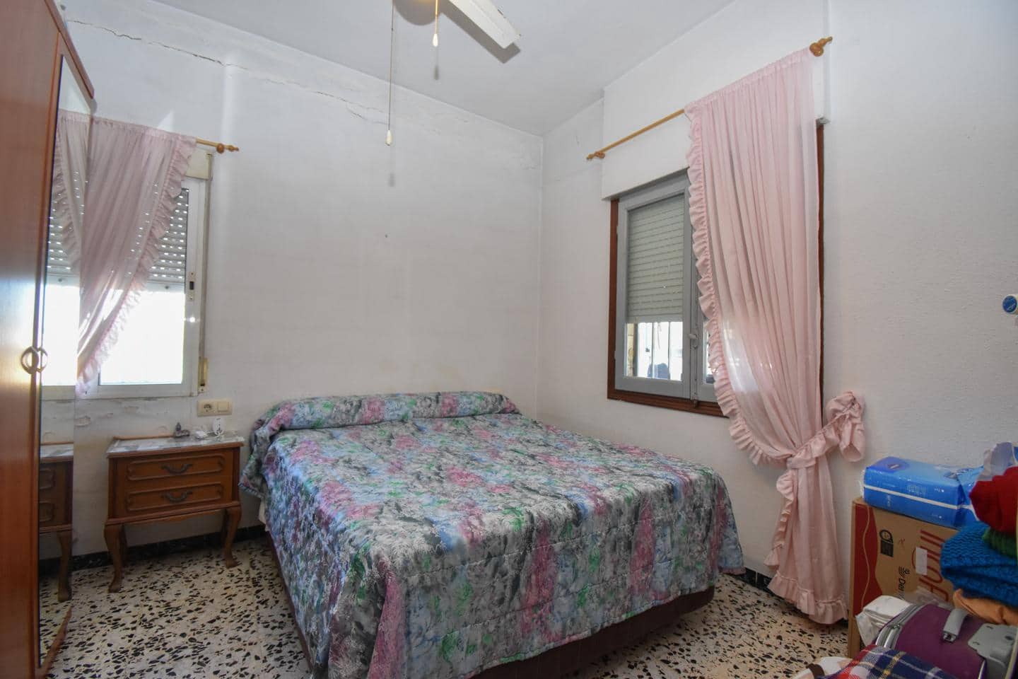 4 camera da letto Finca/Casa di Campagna in vendita in La Marina con piscina - 210.000 € (Rif: 9473536)