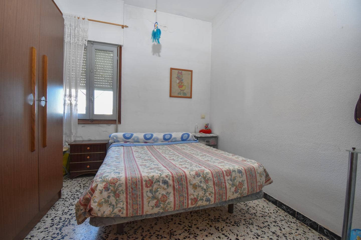 4 camera da letto Finca/Casa di Campagna in vendita in La Marina con piscina - 210.000 € (Rif: 9473536)