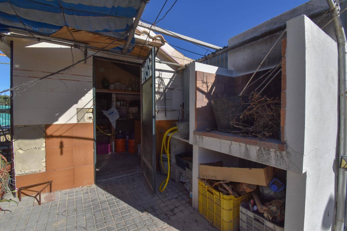 4 camera da letto Finca/Casa di Campagna in vendita in La Marina con piscina - 210.000 € (Rif: 9473536)