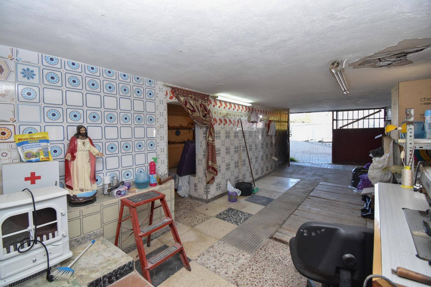 4 camera da letto Finca/Casa di Campagna in vendita in La Marina con piscina - 210.000 € (Rif: 9473536)